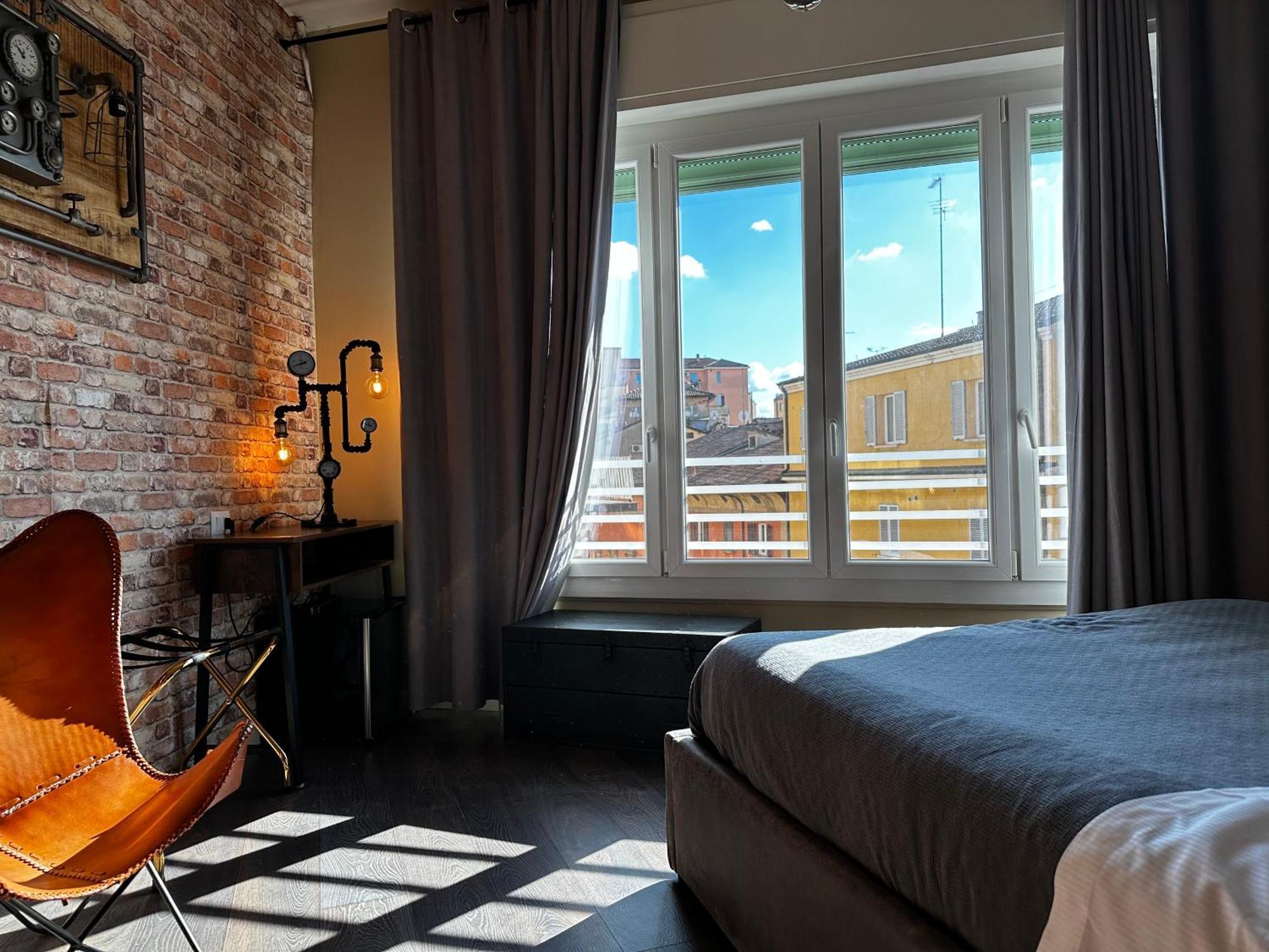 Suite Lame 37 Rental Rooms, Bologna