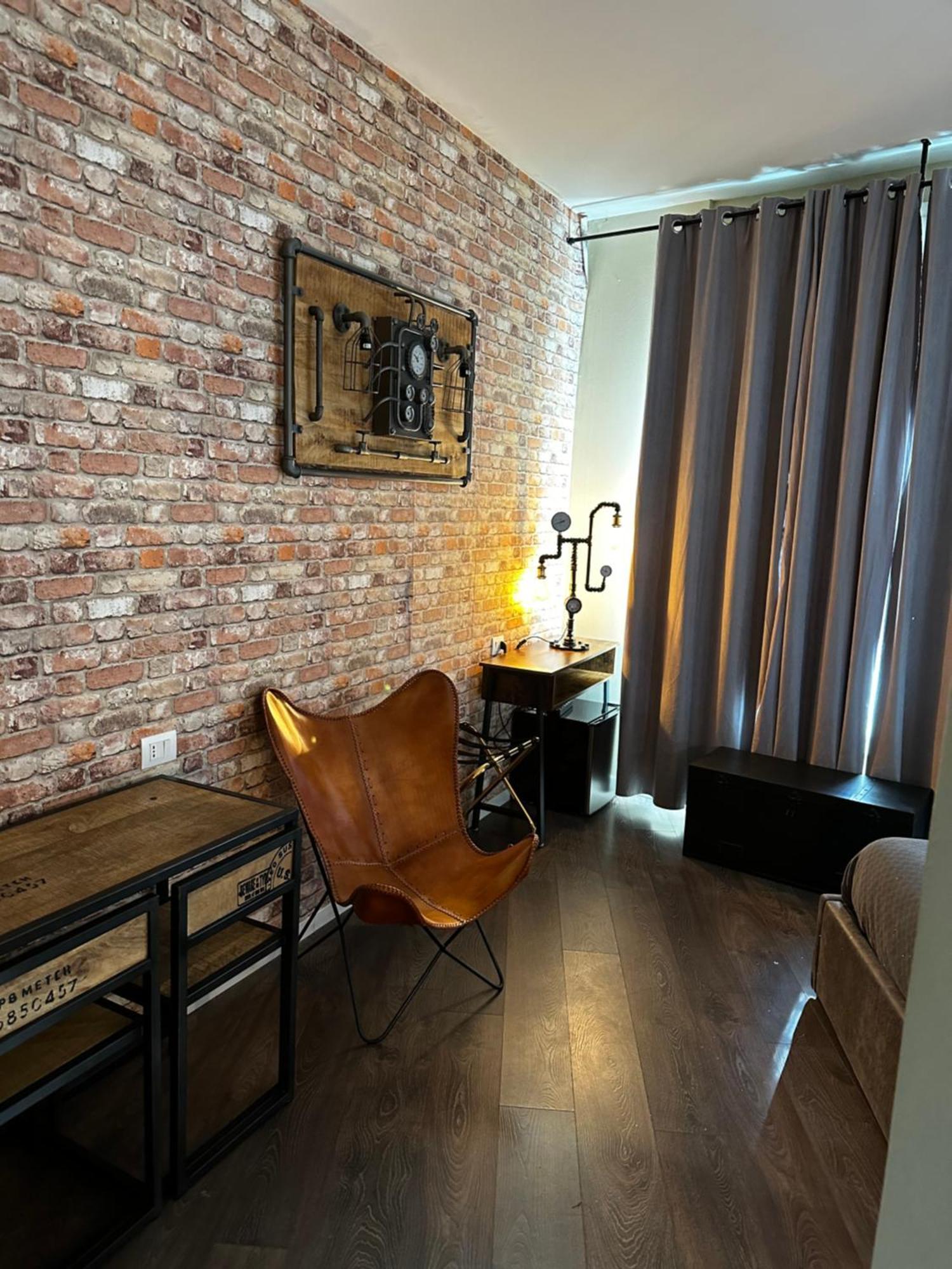 Suite Lame 37 Rental Rooms — Foto 2