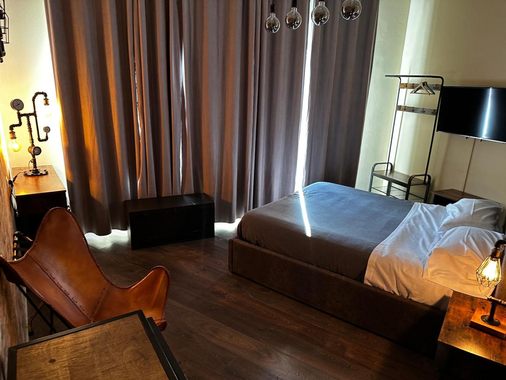 Suite Lame 37 Rental Rooms — Foto 1